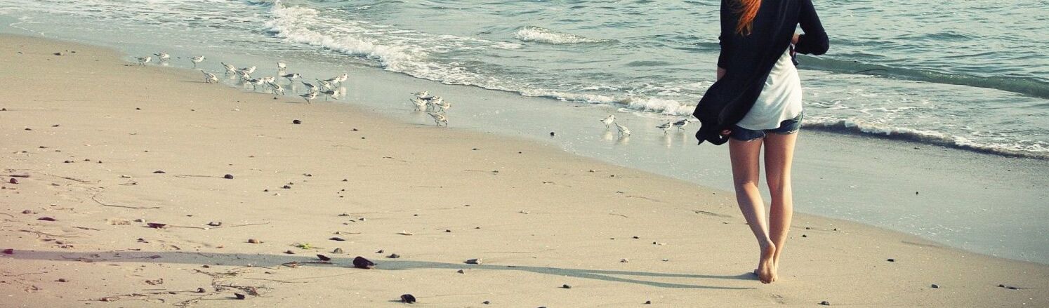 Fußgesundheit - Unfuck your feet