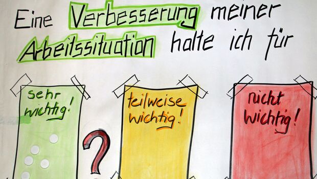 3 Monate - Rückengesundheit